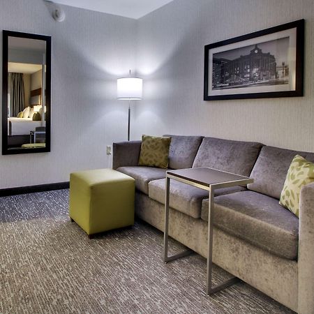 Best Western Plus Boston Hotel Exterior photo