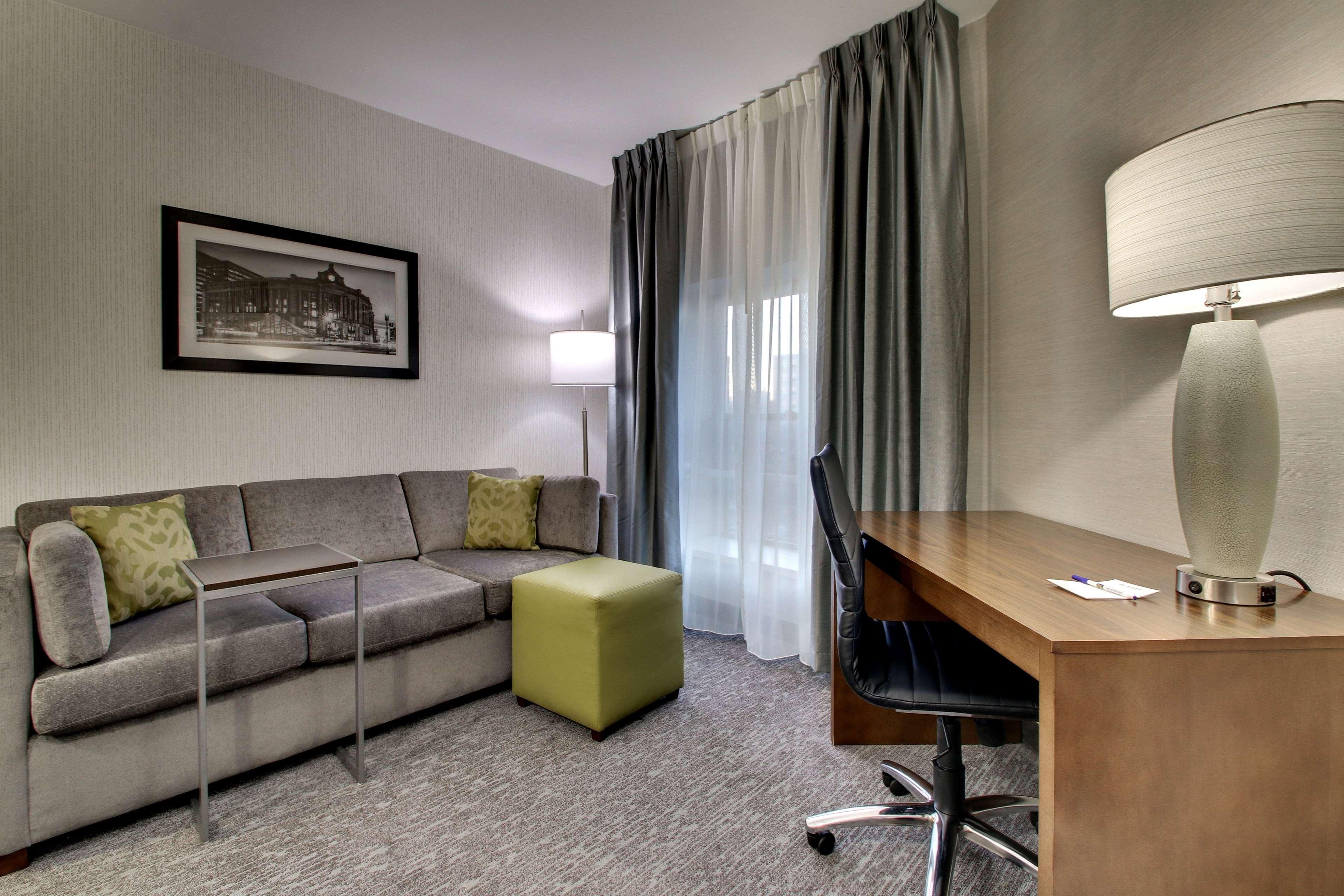 Best Western Plus Boston Hotel Exterior photo