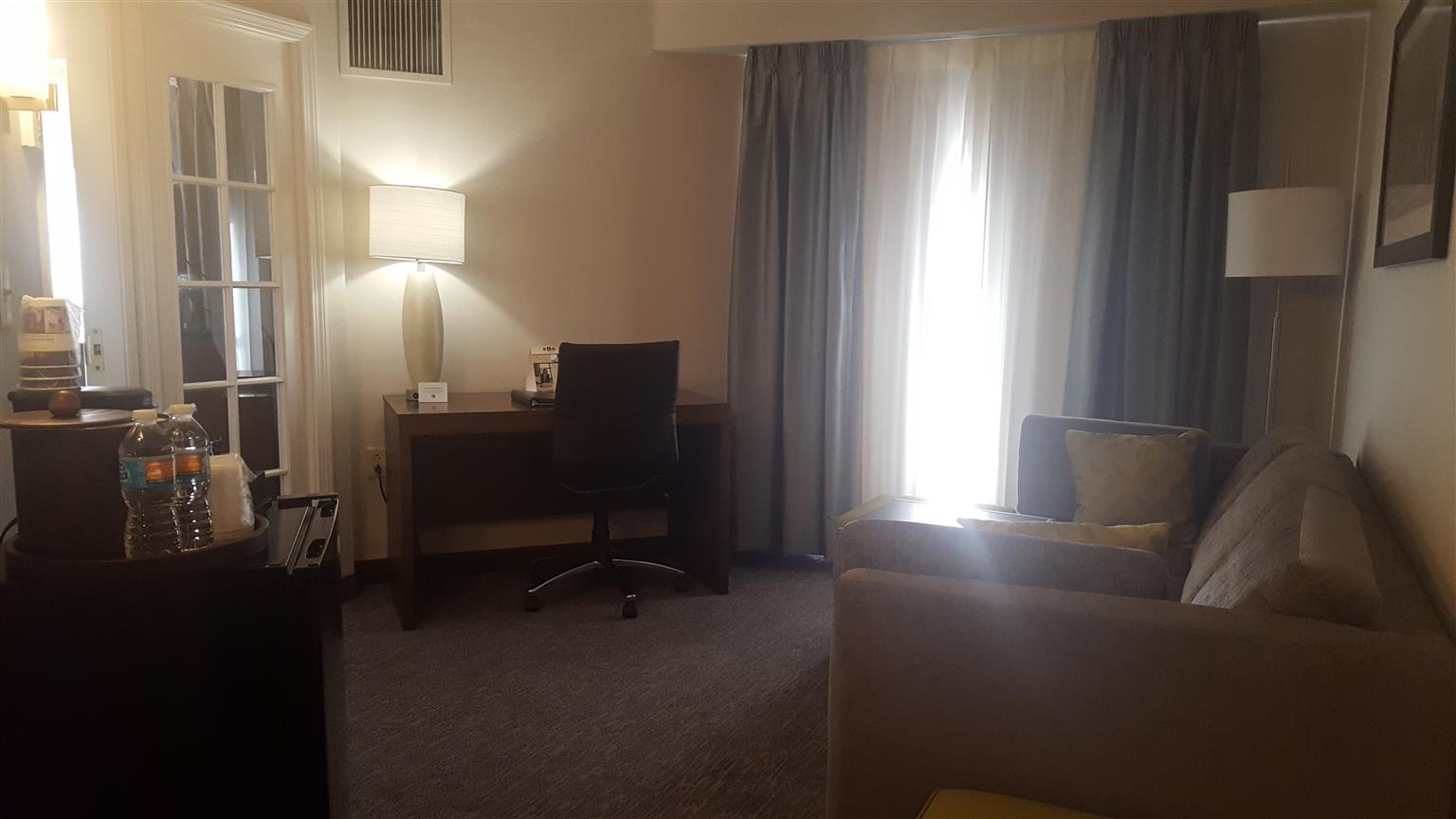 Best Western Plus Boston Hotel Exterior photo