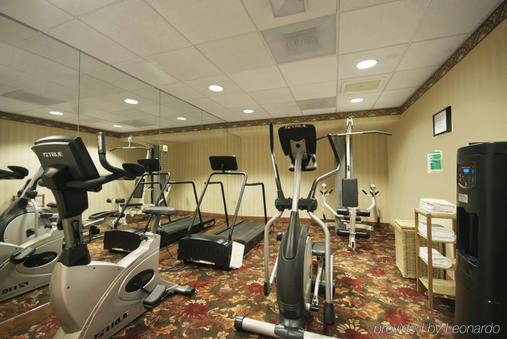 Best Western Plus Boston Hotel Exterior photo