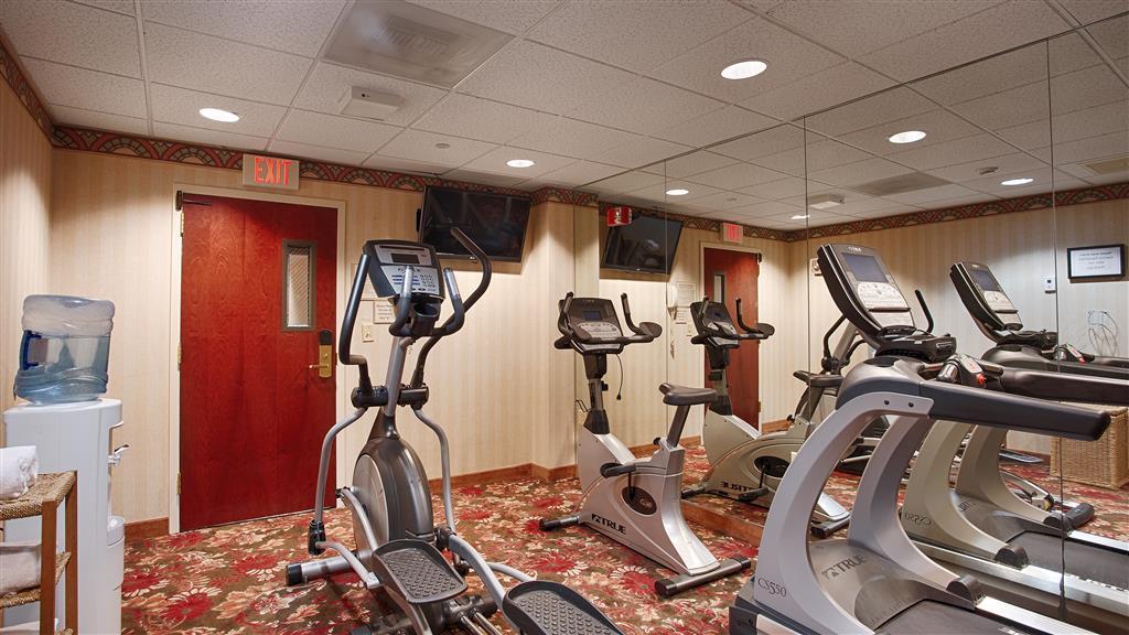 Best Western Plus Boston Hotel Exterior photo